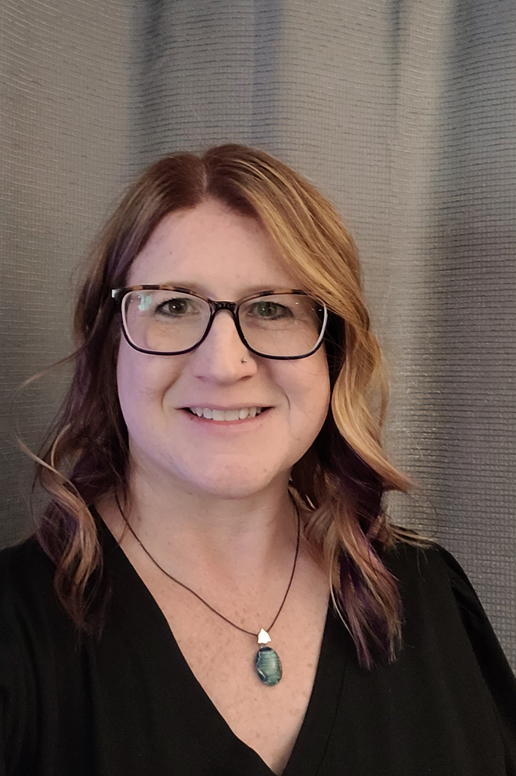 Alicia Fenstermacher